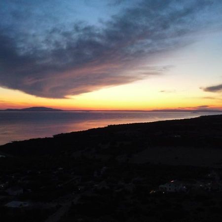 Vila Cicovac Novalja Dış mekan fotoğraf