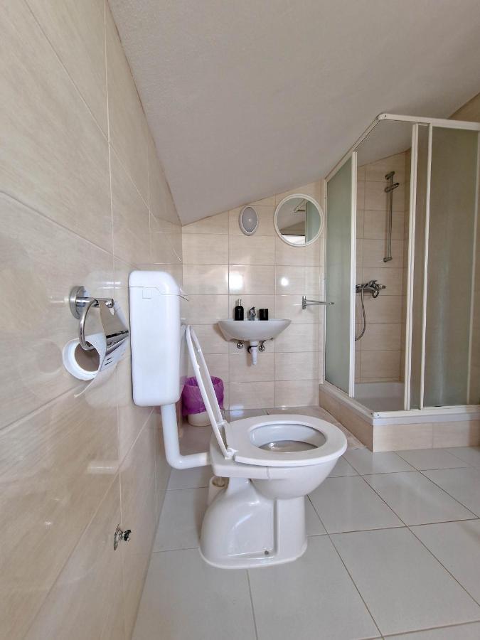 Vila Cicovac Novalja Dış mekan fotoğraf