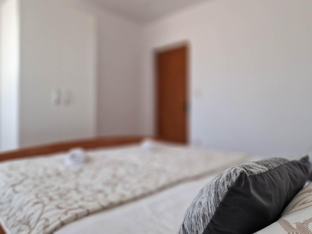 Vila Cicovac Novalja Dış mekan fotoğraf