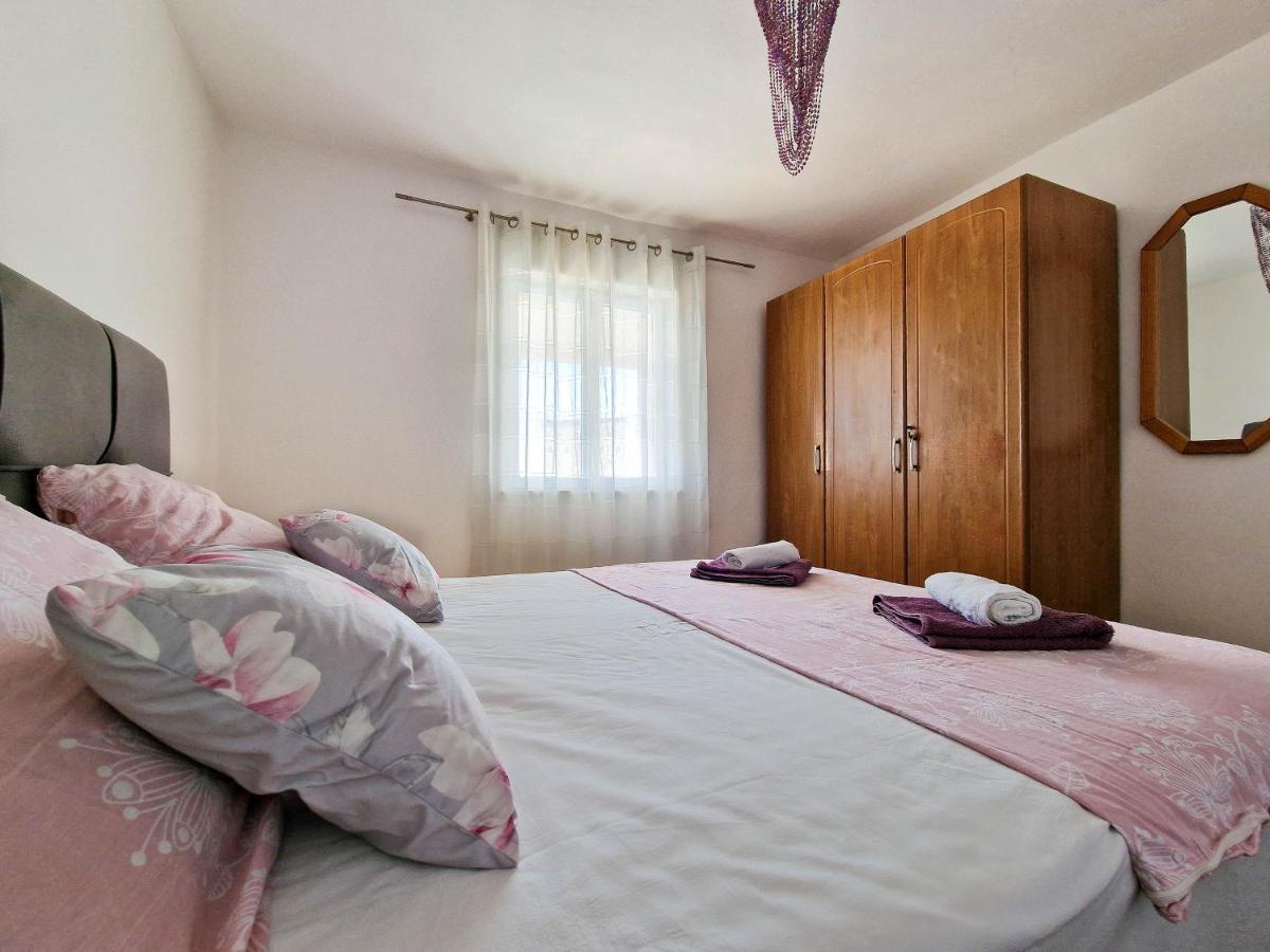 Vila Cicovac Novalja Dış mekan fotoğraf